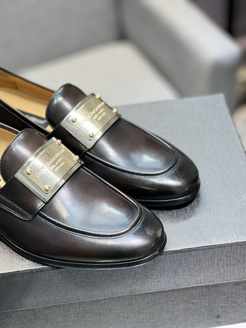 Dolce Gabbana Business Shoes